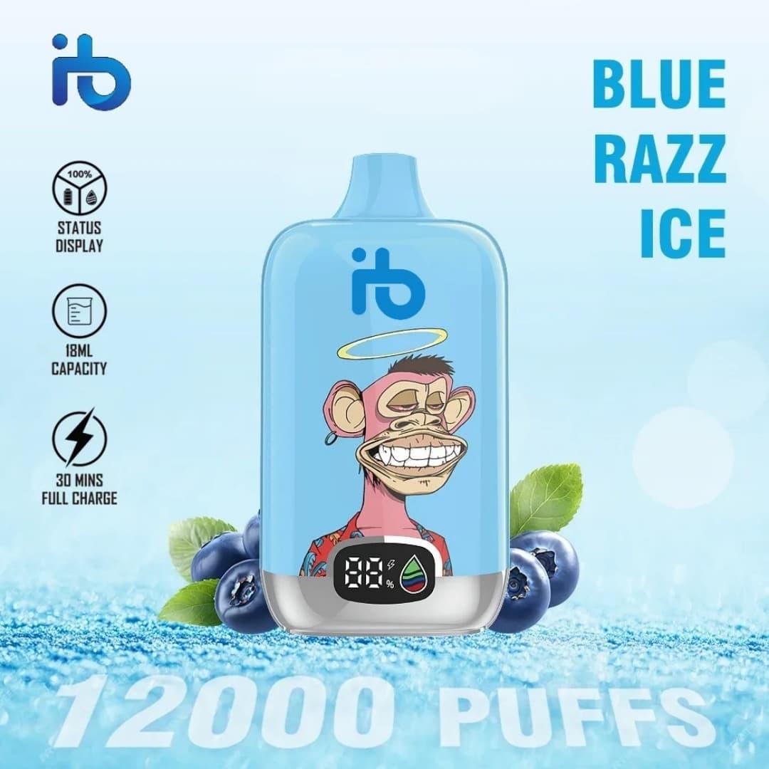 IBVAPE poradnik dla początkujących IBVAPE recenzja i promocje vape starter pack dla nowych użytkowników