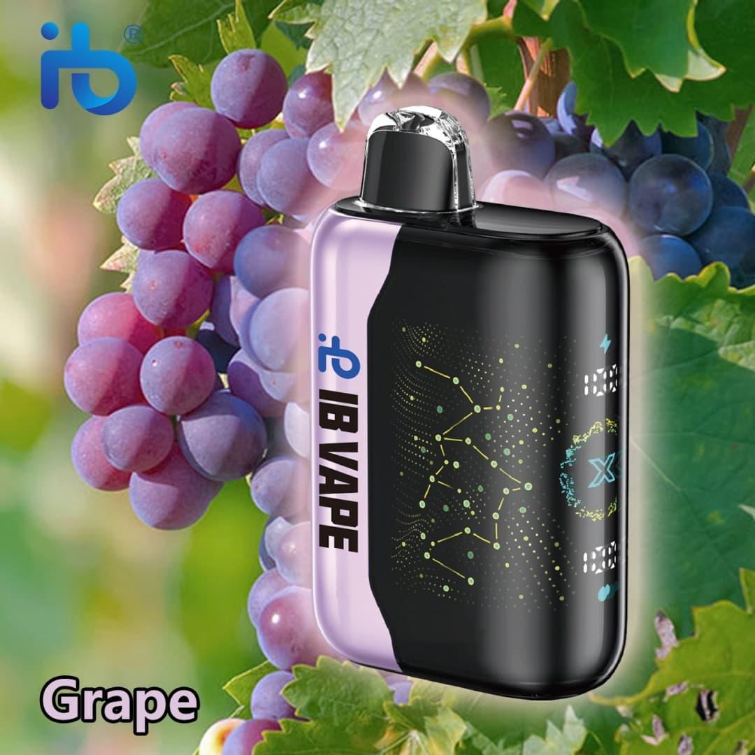 IBvape w sklep shot — promocje IBvape i top e-liquidy oraz akcesoria dla wapujących